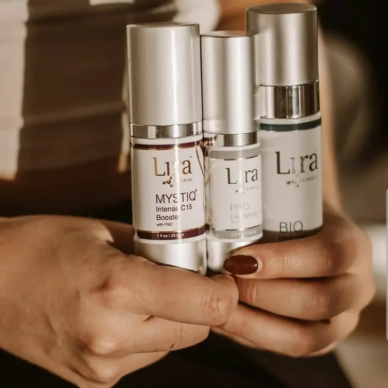 Liraclinical Liraclinical