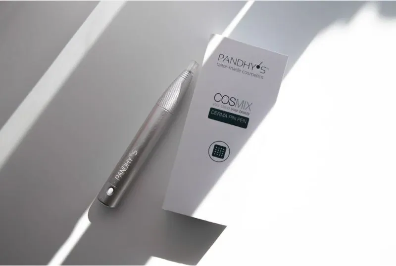 Tusmezoterapia Tusmezoterapia